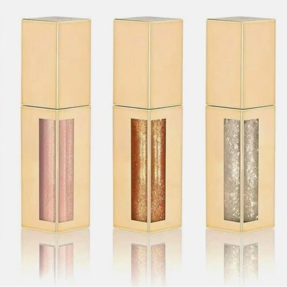 Scott Barnes lipgloss